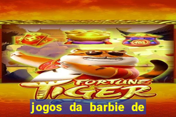 jogos da barbie de levar a chelsea ao banheiro